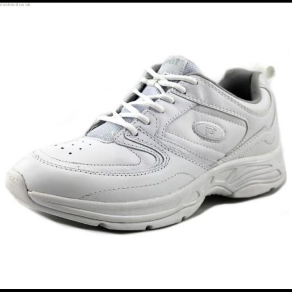 Propet Walking Shoe